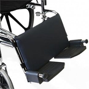 NYOrtho Leg Rest Pads - PAD, LEG REST, WATER-REPELLENT, NAVY BLUE - 9547-24