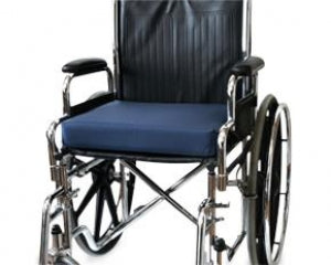 NYOrtho High-Density Foam Cushions - High-Density Foam Cushion, 28" x 18" - 9595-241803