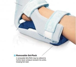 NYOrtho Replacement Gel-Packs - Replacement Gel Pack, 4" x 8" - FA-GEL-4X8
