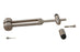 Neurological Buck Combination with Pinwheel, Brush and Needle