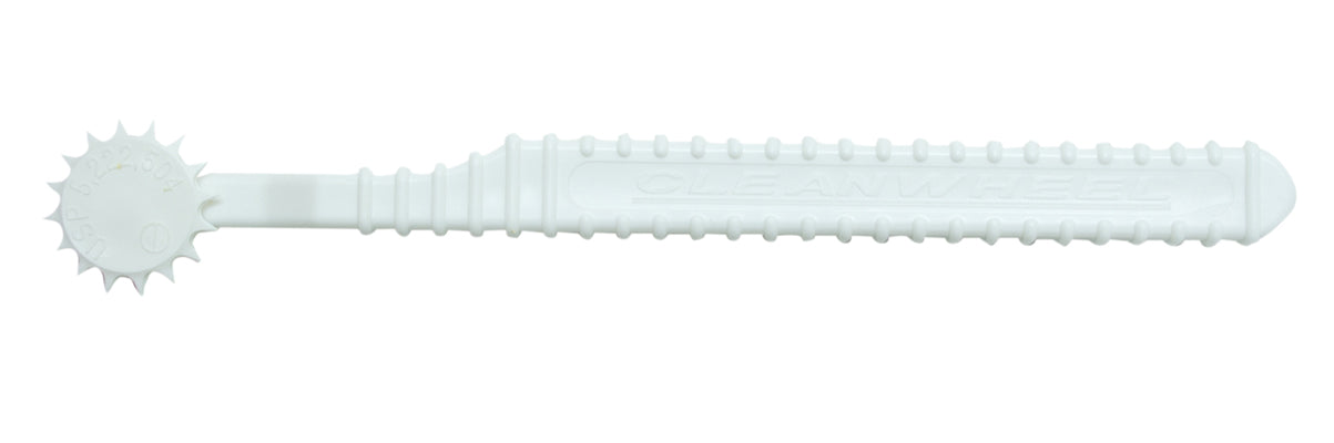 Neurological Pinwheel Clean wheel Disposable Sterile