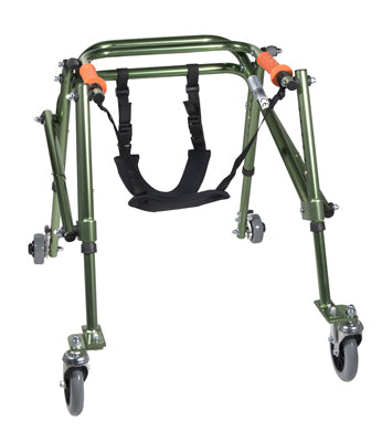 Nimbo Posterior Walker Accessory Seat Harness