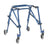 Nimbo Posterior Walker, Youth