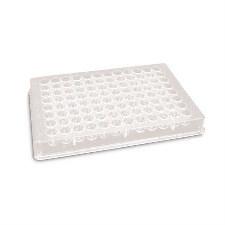 Non-Sterile MicroTest Plates MicroTest Plate, 96-Well, U-Bottom ...