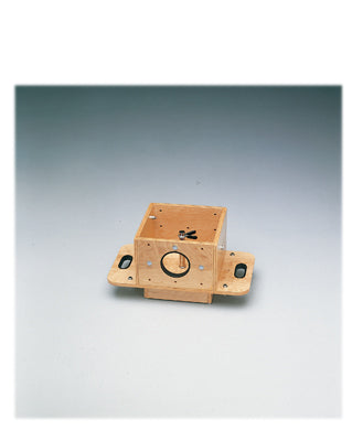 FEI Work Hardening - Nut and Bolt Assembly Box