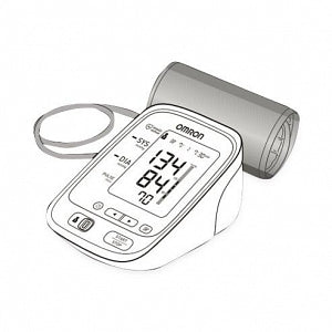Omron BP760N 7 Series Advanced Accuracy Upper Arm Blood Pressure Monitor