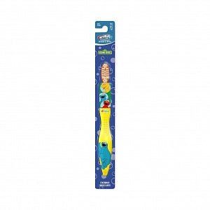 Procter & Gamble Crest Kids Sesame Street Toothbrush - Crest Sesame Street Kids Toothpaste - 10037000003738
