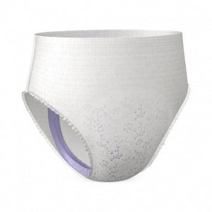 Procter and Gamble Always Discreet Max Protection Underwear - Always Discreet Underwear, Size S / M - 10037000887369