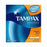 Procter & Gamble Tampax Cardboard Super Plus Tampons - Tampax Tampons, Super Plus, Flushable - 00073010480124
