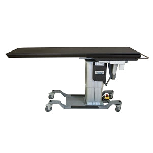 Oakworks Medical CFPM400 Series Treatment Table - TABLE, CFPM400, W/RECTANGULAR TOP - 75205