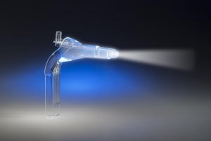 OBP Medical ANOSPEC Single-use Anoscopes - Anospec Disposable Anoscope ...
