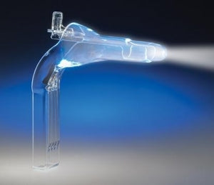 Anospec OBP Medical ANOSPEC Single-use Anoscopes - Anospec Disposable Anoscope ...