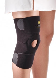 Medical Specialties Ultra Universal Knee Wraps - Ultra Knee Wrap, Universal - 88-1000