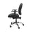 OFM 24/7 Fabric Ergonomic Task Chairs with Arms - 24/7 Fabric Ergonomic Task Chair with Arms, Charcoal - 247-203
