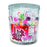 Office Snax Candy Suckers - Lick Stix Suckers, Seven Assorted Fruit Flavors, 220/Canister - 00003