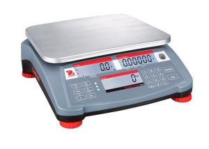 Ohaus Ranger Count 3000 Compact Counting Scales - SCALE, RANGER COUNT 3000, RC31P30, 60LB CAP - 30031791