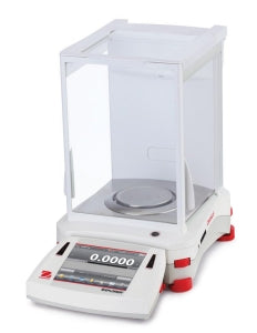 Ohaus Explorer Analytical & Precision Balances - BALANCE, EXPLORER AUTODOOR, EX224/AD, 220G - 30061977