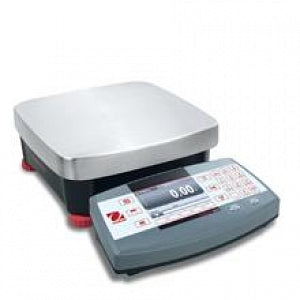 Ohaus Ranger 7000 Compact Scales - SCALE, RANGER 7000, R71MD3, 6 LB CAP - 30070289