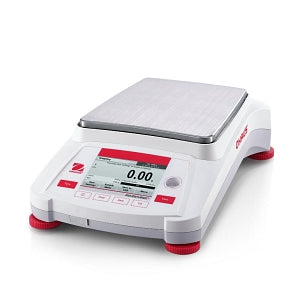 Ohaus Adventurer Analytical And Precision Balances - BALANCE, ADVENTURER, AX8201N / E, NTEP, 8200G - 30100639