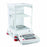 Ohaus Explorer Semi-Micro Analytical Balance - BALANCE, ANALY, EX225D, 120/220G, 0.01/0.1MG - 30139512