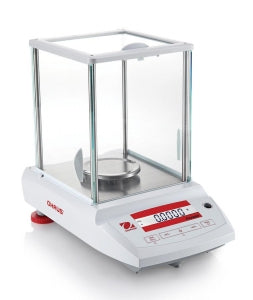 Ohaus Pioneer Analytical And Precision Balances - BALANCE, PIONEER INCAL, PA163C, 160GX0.001G - 30208457