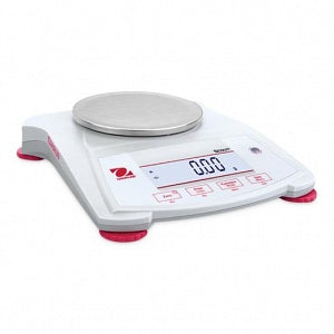 Ohaus Scout SPX421 Portable Balance - BALANCE, SPX421, PORTABLE, 420G, 0.1G - 30253024
