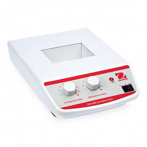 Ohaus Analog Dry Block Heaters - HEATER, 1 BLOCK, HB1AL, 120V, EA - 30392045