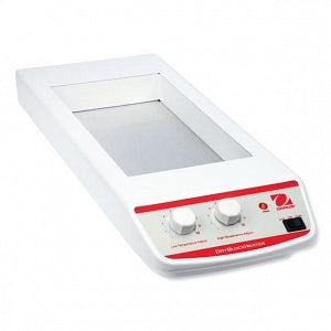 Ohaus Analog Dry Block Heaters - HEATER, DRY BLOCK, ANALOG, 6 BLOCK, 230V - 30392075