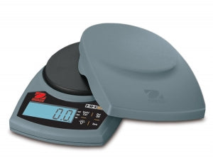 Ohaus HH Hand Held Scales - SCALE, HANDHELD, HH120D, 60G/120G, 0.1G/0.2G - 71142841