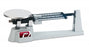 Ohaus Triple Beam Mechanical Balance - BALANCE, TRIPLE BEAM, 750-S0, SS PLATE&TARE - 80000012