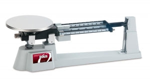 Ohaus Triple Beam Mechanical Balance - BALANCE, TRIPLE BEAM, 760-00, 610G X 0.1G - 80000013
