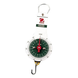 Ohaus Dial Spring Mechanical Scale - SCALE, SPRING, 8014-MN, 2000G & 20N - 80000022
