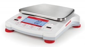 Ohaus NAVIGATOR NV Multi-purpose Balances - BALANCE, NAVIGATOR PORTABLE, NV2101, 2100G - 83033087