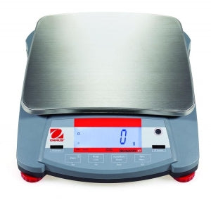Ohaus NAVIGATOR NVT Balances - BALANCE, NAVIGATR, NVT16000N/1, NTEP, 16000G - 83034124