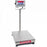 Ohaus Defender 3000 Washdown Bench Scales - SCALE, DEFENDER 3000 XW, D32XW60VL, 150LB - 83999819