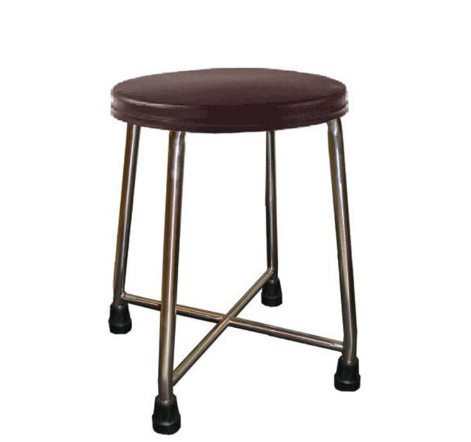 Newmatic Medical MedicalMRI Stools - Stool with Casters, 21