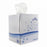 Solaris Paper Livi VPG Cube Facial Tissues - Facial Tissue, FBR, 9.7 x 8.4" - 11516