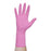 Halyard Health, Inc PINK UNDERGUARD Nitrile Exam Gloves with Extended Cuff - PINK UNDERGUARD Nitrile Exam Gloves with 12" Extended Cuff, Size XS - 47452