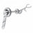 Olympus Disposable Ear Specula - SPECULA, EAR, DISPOSABLE, 6.0MM, 6/PK - 13-0072