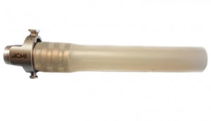 Elik Adapter Instrument Olympus America Ellik Bladder Evacuator / Parts - Ellik Evacuator Adap ...