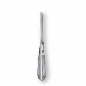 Olympus Nasal Fracture Elevator - Boies Nasal Fracture Elevator, Blunt, 8 mm - 461000
