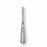 Olympus Nasal Fracture Elevator - Boies Nasal Fracture Elevator, Blunt, 8 mm - 461000