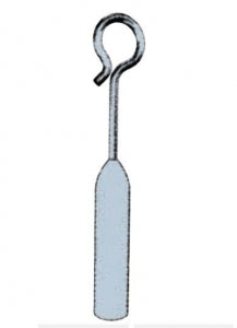 Olympus America SMart Pistons Impants - Smart Stapes Prosthesis, Piston, 0.6 mm - 70145929