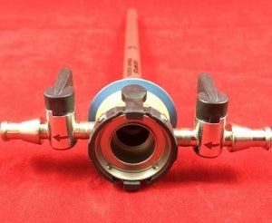 Olympus America Rotatable Stopcocks - Rotatable Outer Sheath with 2 Stopcocks, 27 Fr - A22021A