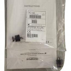 Olympus Autoclavable Suction Valves - Autoclavable Suction Valve - MAJ-1443