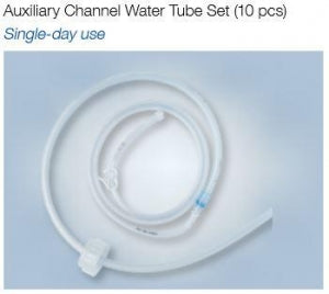 Olympus America Tubing for Flushing Pump - Auxiliary Channel Water Tubing Set for Olympus Flushing Pump, 1.6 mm - MAJ-1651