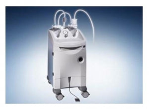 Olympus America Vacuum Curettage System - SYSTEM, CURETTAGE, VACUUM, VC-10, 115V - VC-10