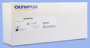 Olympus Electrodes F / Gyrus PK SuperPulse Generator - Band with Cable for 12° Telescope, 5-Pack - WA22621C