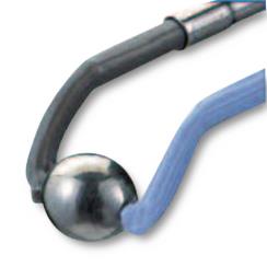 Olympus PlasmaButton Vaporization Electrode - ELECTRODE, BUTTON, HF, M ...
