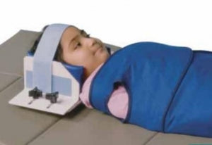 Seggiolino Contenimento Natus Olympic Papoose – Tavola Grande – Usato In Buone Condizioni